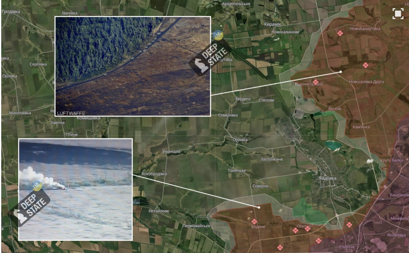 Росіяни пішли на Авдіївку? Чому ворог штурмує &quot;ворота до Донецька&quot;: експерти про задум РФ